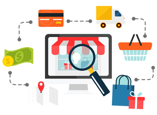 custom web design