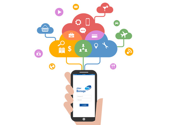 web development services