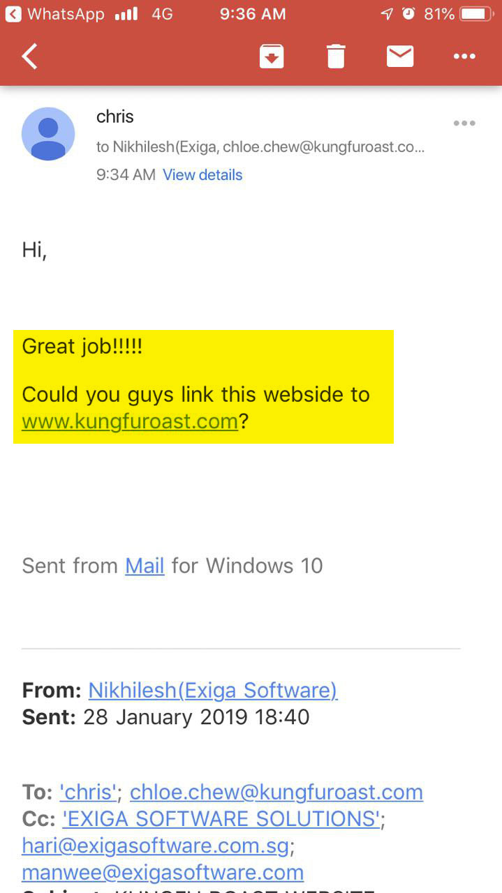 best websie design in abu dhabi