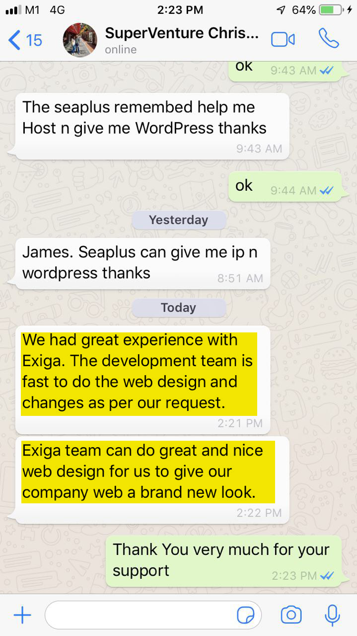 webdesign in abu dhabi